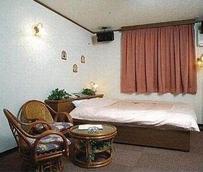 Hotel Bell House Saitama Room photo